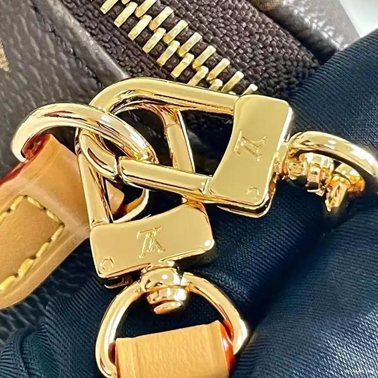 Brother sam LV 2306HT0004 Bag 0810